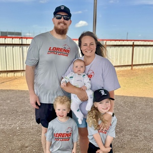 Stephanie Westerfield